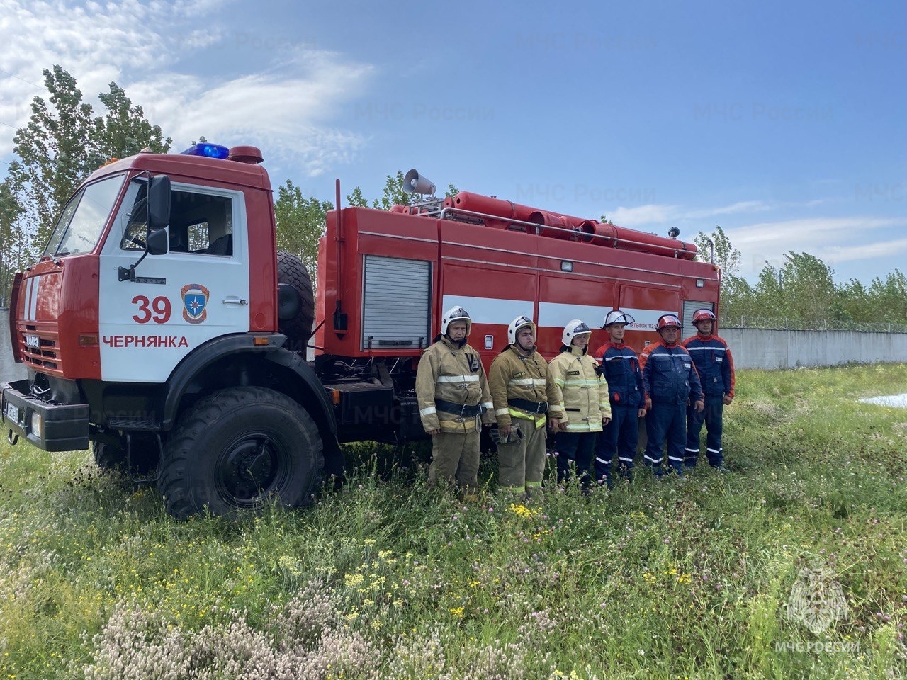 Противоаварийная тренировка подтвердила готовность белгородских спасателей  и энергетиков к ликвидации аварийных ситуаций - Новости - Главное  управление МЧС России по Белгородской области